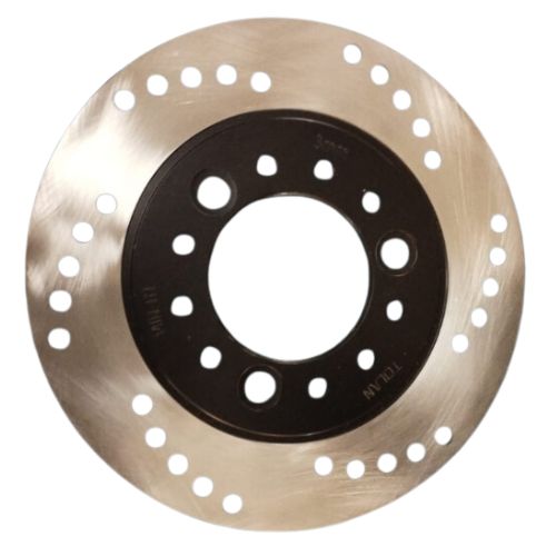 Wholesale DISC PLATE ROUND 190 MM (131) - Low Speed Scooty & EV Parts UP East